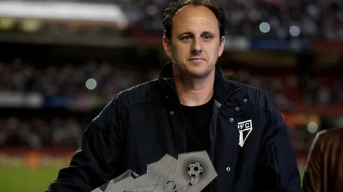 El mítico portero fue candidateado por el Cóndor Rojas.