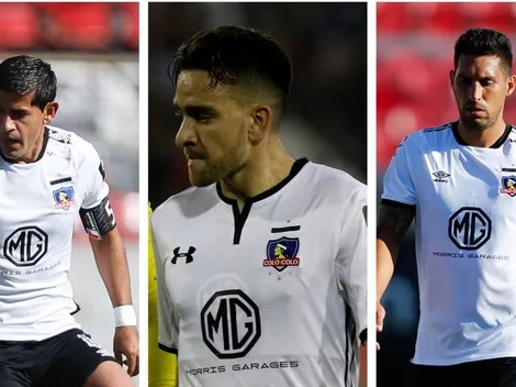 ¿Zaldivia, Barroso o Insaurralde? Las dudas para conformar la defensa