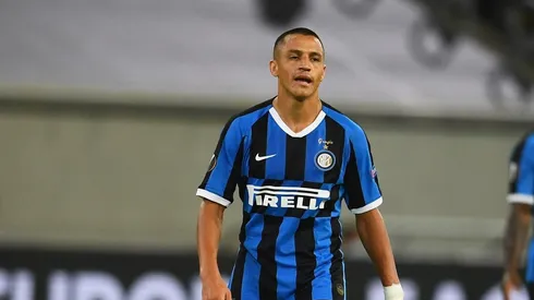 Alexis quiere cerrar con broche de oro su buen cierre de temporada.