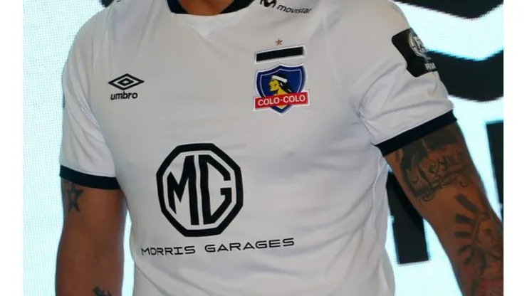 ByN espera tener noticias de la nueva marca de camiseta el próximo lunes