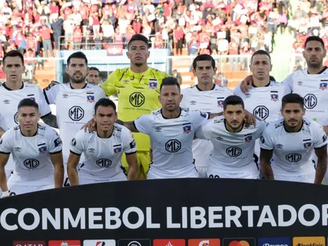 Peñarol golpea la mesa y avisa que quiere visitar a Colo Colo en Mendoza