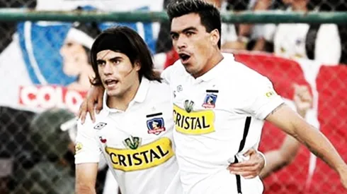 Miralles ganó un título en el Cacique compartiendo ataque con Paredes.