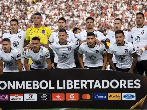 El Cacique define jugar fuera de Chile como local en la Libertadores