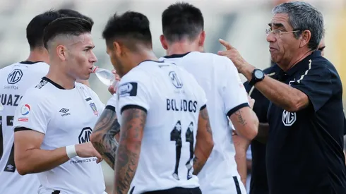 Jara tiene la responsabilidad de ganar terreno en el torneo local.