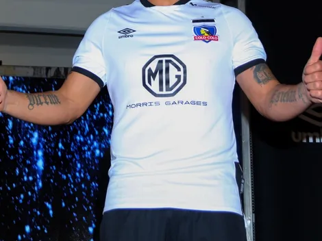 Colo Colo arriesga a jugar el resto del año sin marca de su camiseta