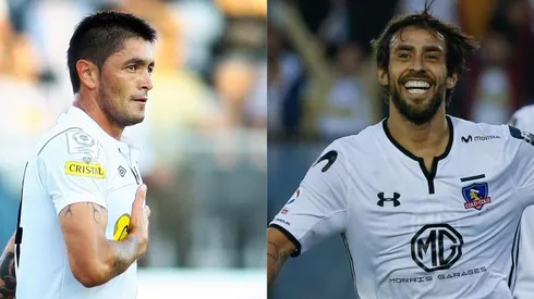 Rodrigo Millar espera que Jorge Valdivia se retire en Colo Colo