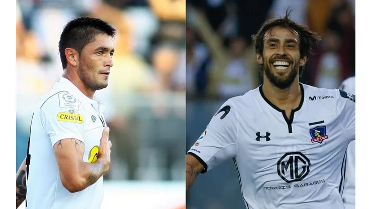 Rodrigo Millar espera que Jorge Valdivia se retire en Colo Colo