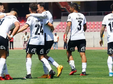 La temporada 2020 del fútbol chileno terminará en enero del 2021