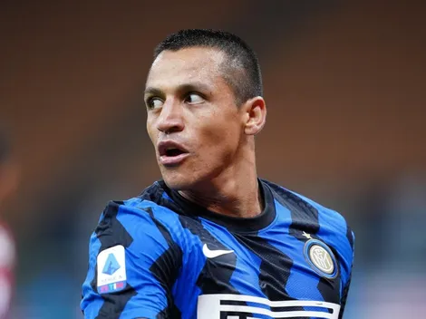 Vito De Palma sepulta la ilusión de Alexis: "Está descartado para la final"