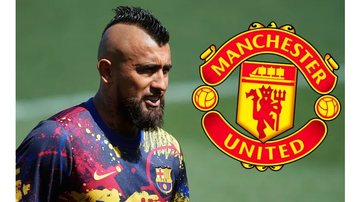 ¿Vidal será un nuevo Diablo Rojo?