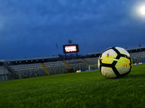 En vivo: el gobierno y los capitanes anuncian el regreso del fútbol