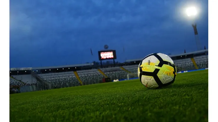 La pelota volverá a rodar en el Estadio Monumental.