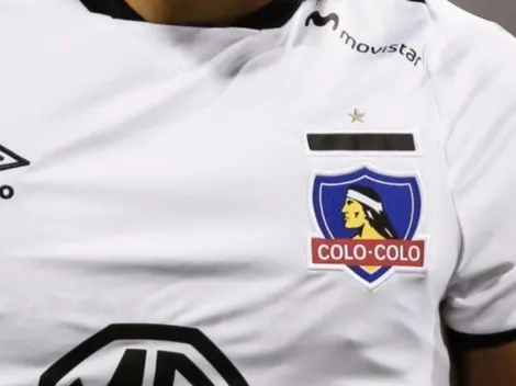 Se viene una semana clave para definir la marca que vestirá a Colo Colo el 2021