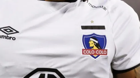 Colo Colo entra en la fase final para definir proveedor de camiseta