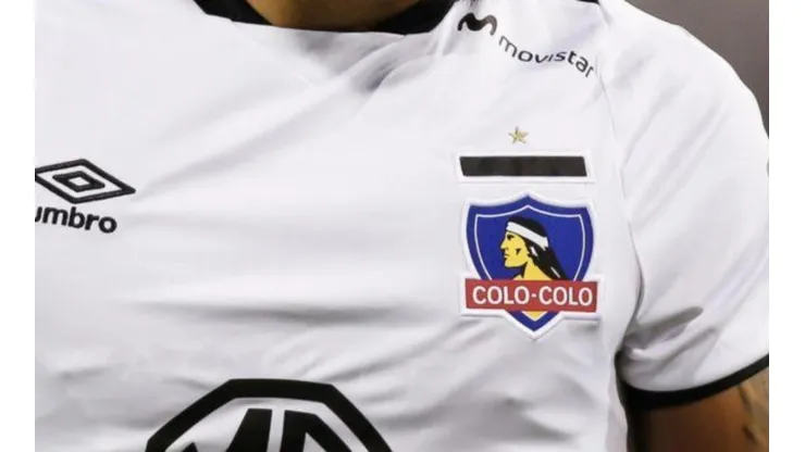 Colo Colo entra en la fase final para definir proveedor de camiseta