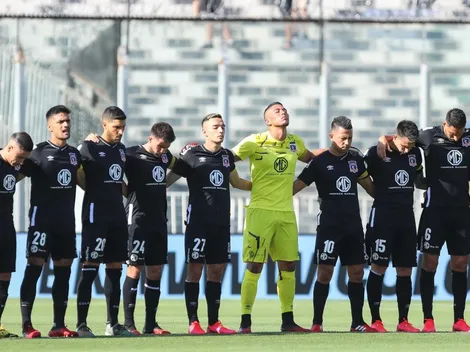 ANFP aguarda el OK del gobierno para que el 28 de agosto vuelva el fútbol