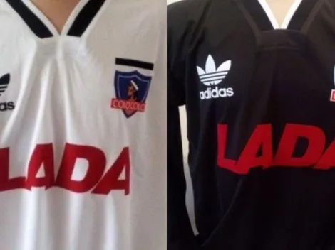 Adidas la marca preferida por los hinchas para vestir a Colo Colo el 2021