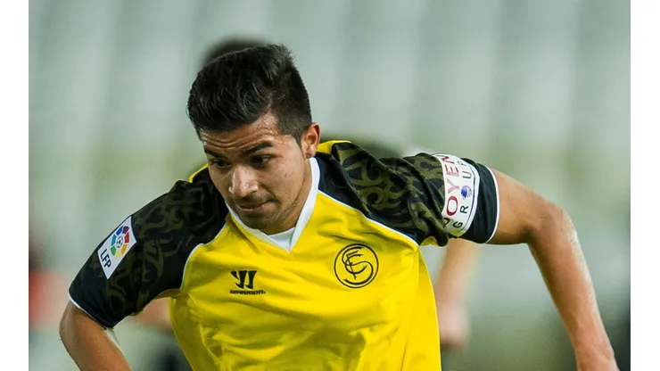 Rabello es oficialmente campeón de la Europa League