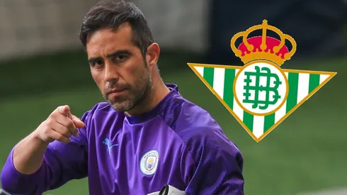 El portero está cerca de vestir su cuarta camiseta en Europa.