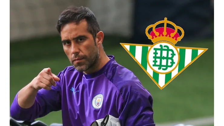 El portero está cerca de vestir su cuarta camiseta en Europa.