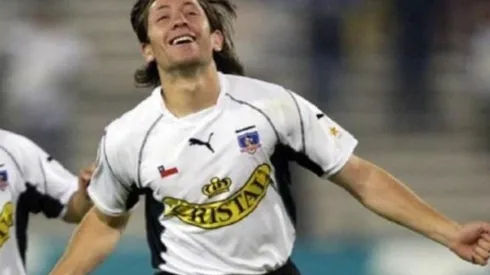 Nacho Quinteros fue fundamental en el equipo que fue campeón de la quiebra