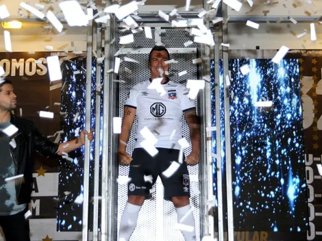 ByN tendrá hoy una reunión clave para saber la nueva camiseta de Colo Colo