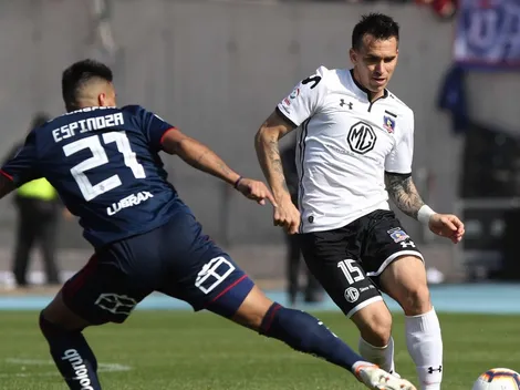 El Superclásico tendrá una excepción y Colo Colo visitará a la U en el Nacional