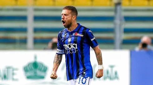 El Papu es la gran figura del Atalanta, equipo sensación de Europa