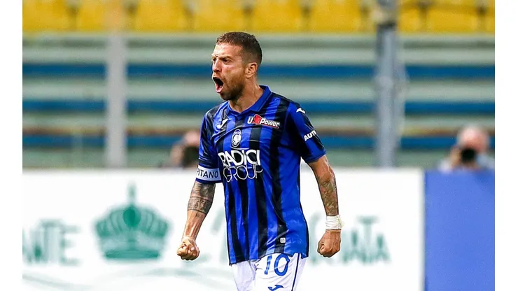 El Papu es la gran figura del Atalanta, equipo sensación de Europa