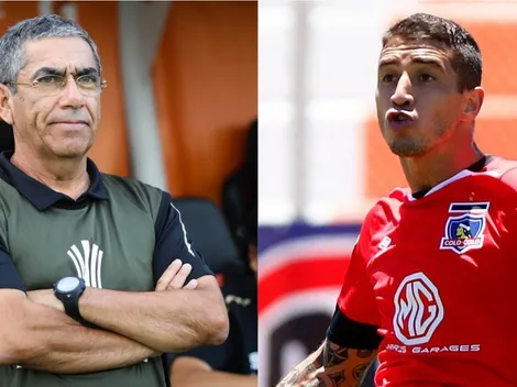 Gualberto muy molesto por "falsa información" sobre Carmona