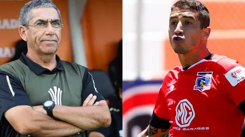 Gualberto Jara sorprende expresando molestia por una noticia desconocida