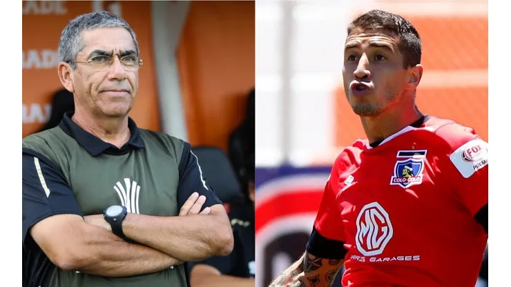 Gualberto Jara sorprende expresando molestia por una noticia desconocida