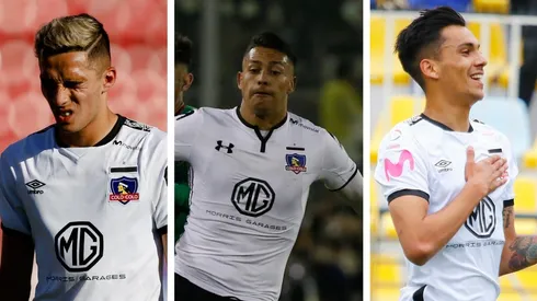 Colo Colo debe echar mano a los juveniles para cumplir sus rotaciones