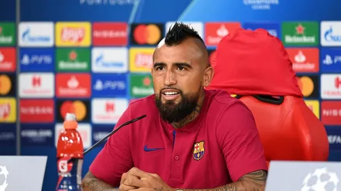 El King analizó el duelo que jugará ante su ex equipo