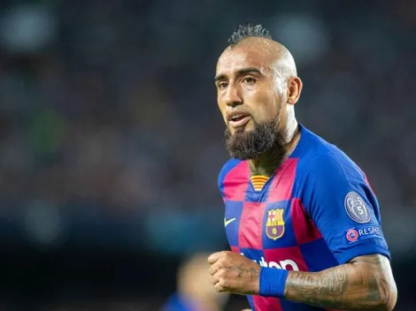 Dónde y cómo ver en vivo al Barcelona de Vidal vs Bayern: hora. TV y Streaming