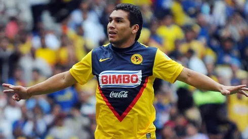 Salvador Cabañas aseguró que le hubiese gustado ser parte del Cacique