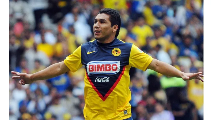 Salvador Cabañas aseguró que le hubiese gustado ser parte del Cacique