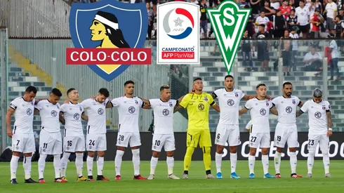 El Cacique volverá a ver acción ante los caturros en su regreso al Campeonato Nacional 2020.