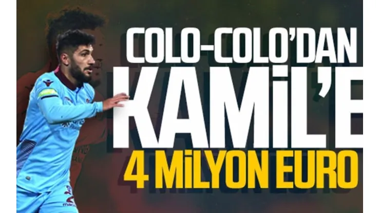 El Cacique pagaría 4 millones de euros por el jugador.