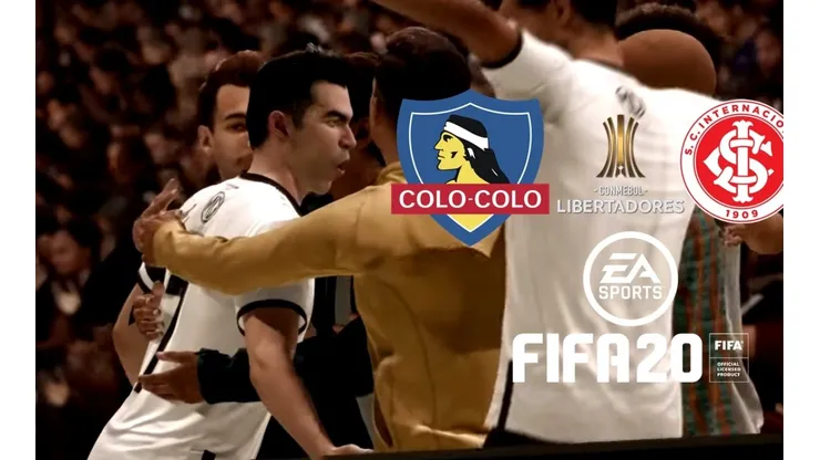 El Cacique buscará ser el mejor del continente en el FIFA 20.