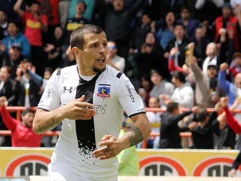 Vecchio deja con las ganas a Deportes La Serena y vuelve a Rosario Central