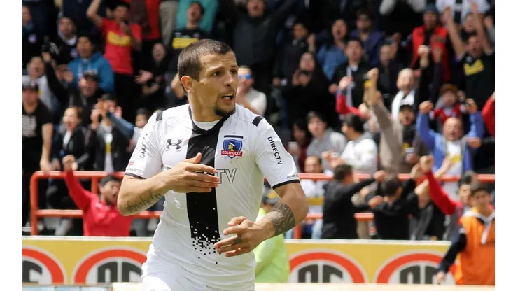 Emiliano Vecchio ya tiene club