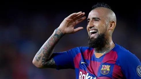 Vidal ratificado como titular