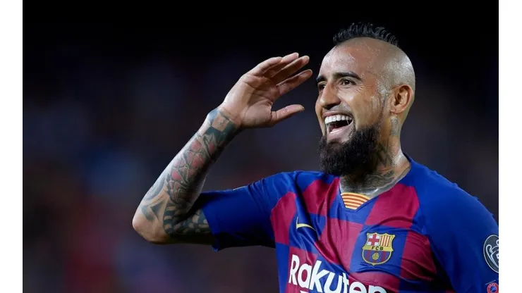 Vidal ratificado como titular