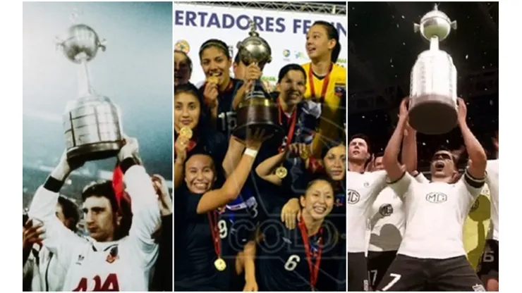 El Cacique fue el primer equipo del continente en ganar la Libertadores de todas las formas posibles.