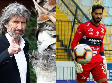 Daniel Morón a Herrera: "No estoy para pelear con cosas pequeñas"