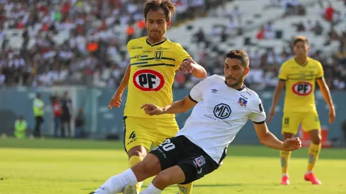 Colo Colo aún no tiene fecha para volver a jugar por el Campeonato Nacional