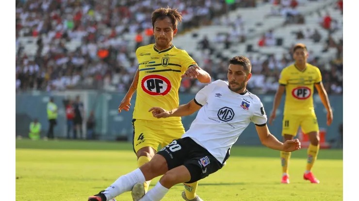 Colo Colo aún no tiene fecha para volver a jugar por el Campeonato Nacional