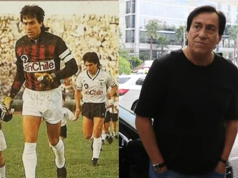 El Cóndor cumple 63: "A partir de los 50 para arriba ya no se celebra más"