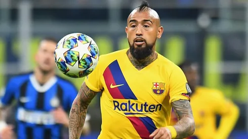 El volante está suspendido para esta jornada.